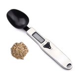 Portable LCD Digital Measuring Spoon