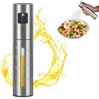 Advanced Olive Oil Sprayer for Cooking